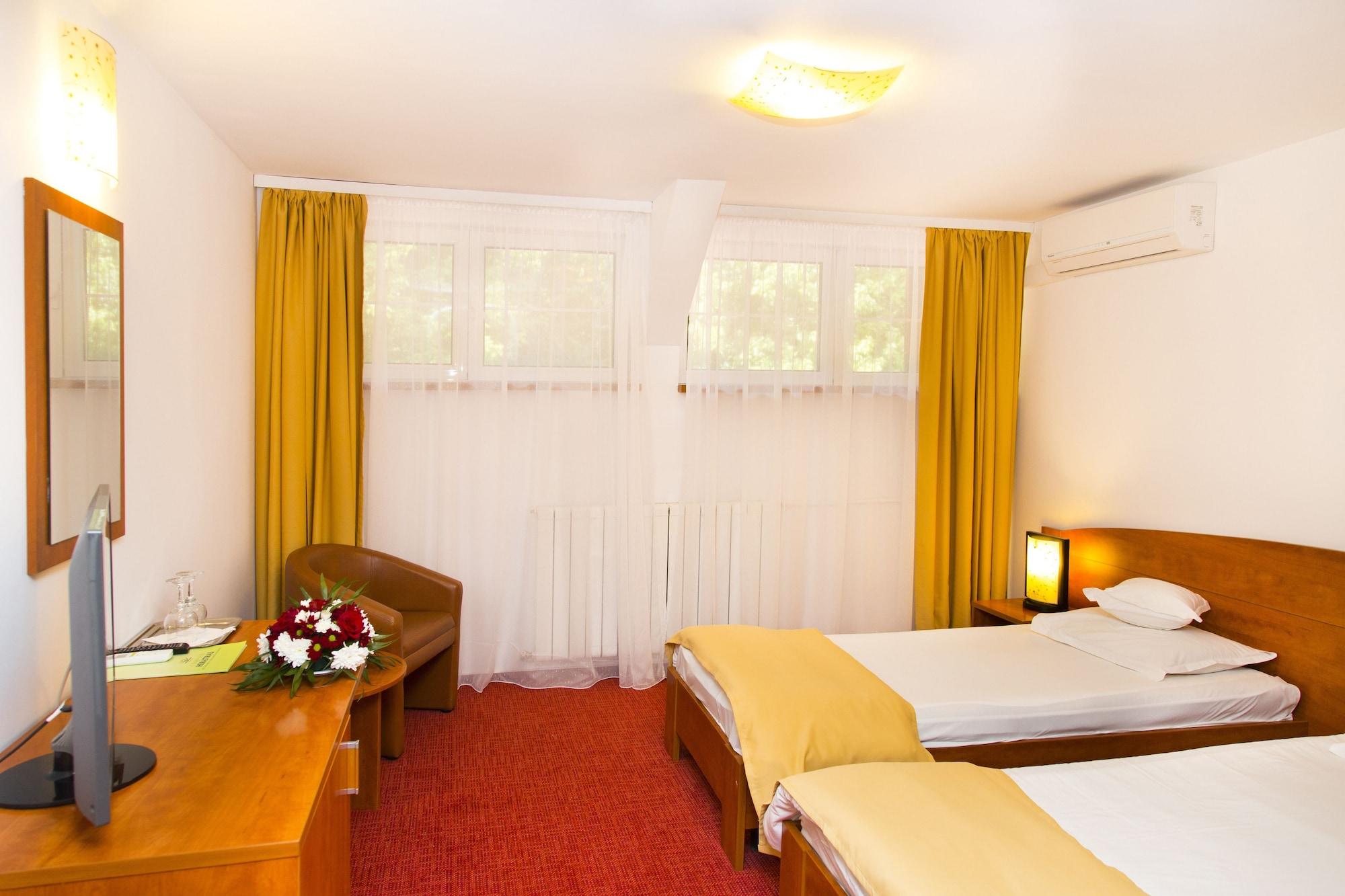 Hotel Herastrau Bucureşti