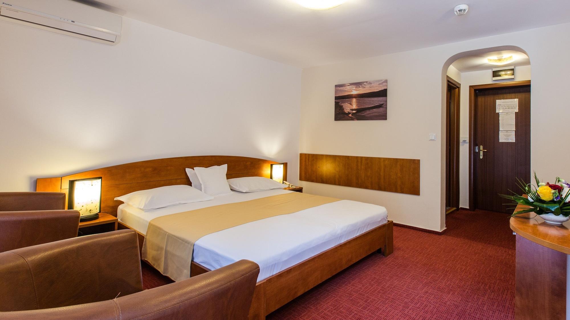 Hotel Herastrau Bucureşti