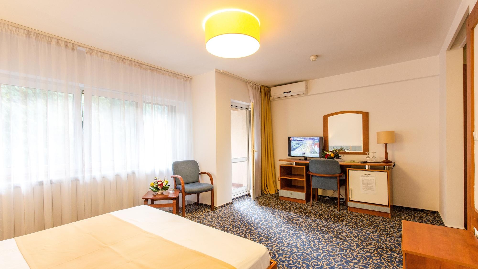 Herastrau Hotel Bucureşti