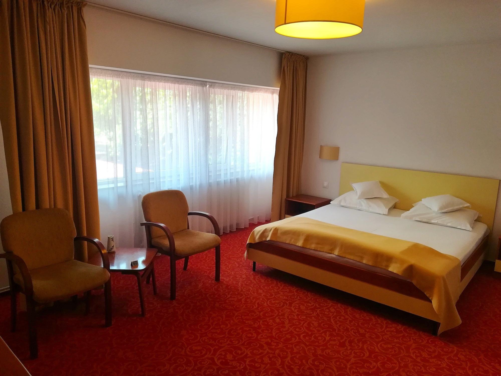 Herastrau Hotel