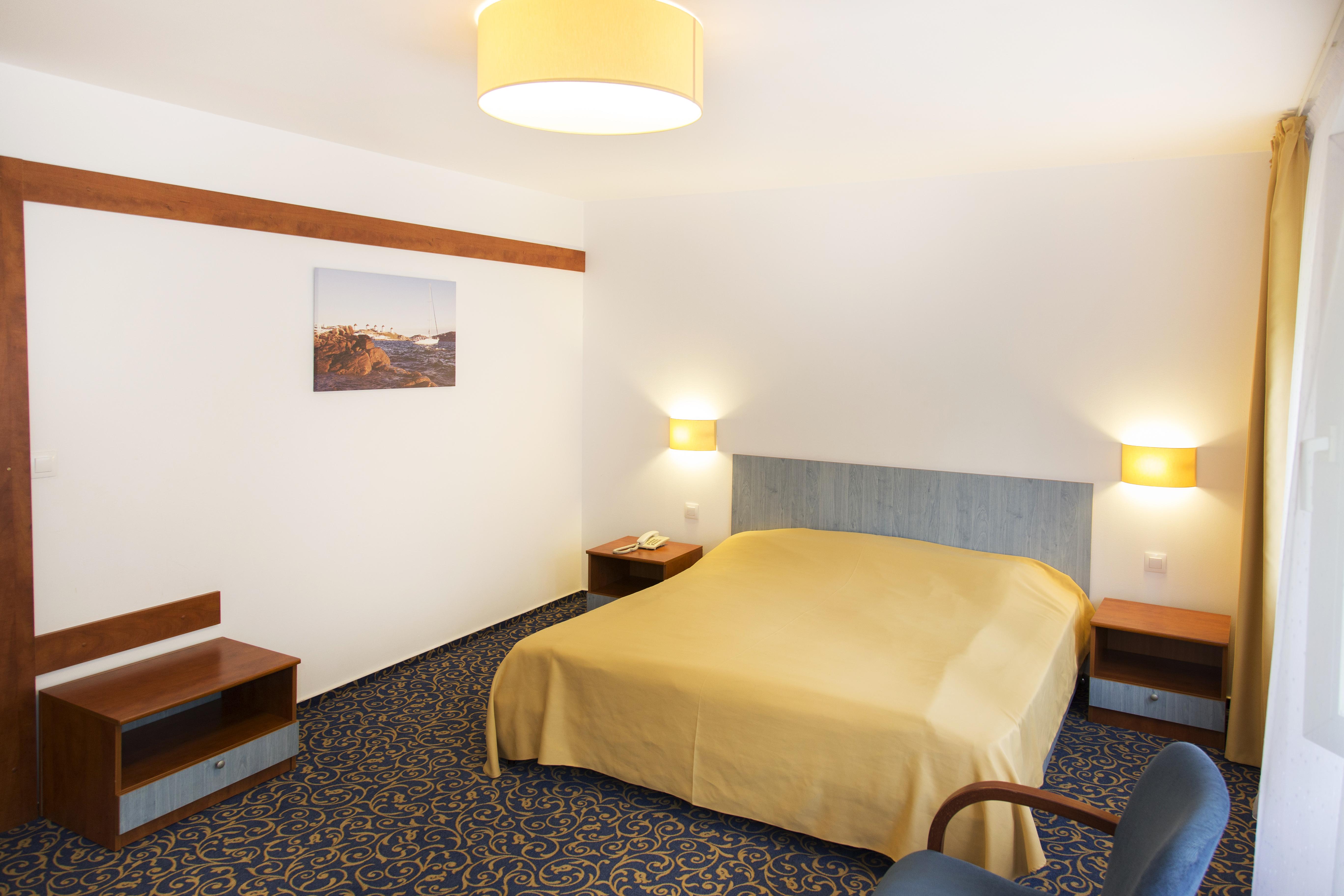 Hotel Herastrau Bucureşti