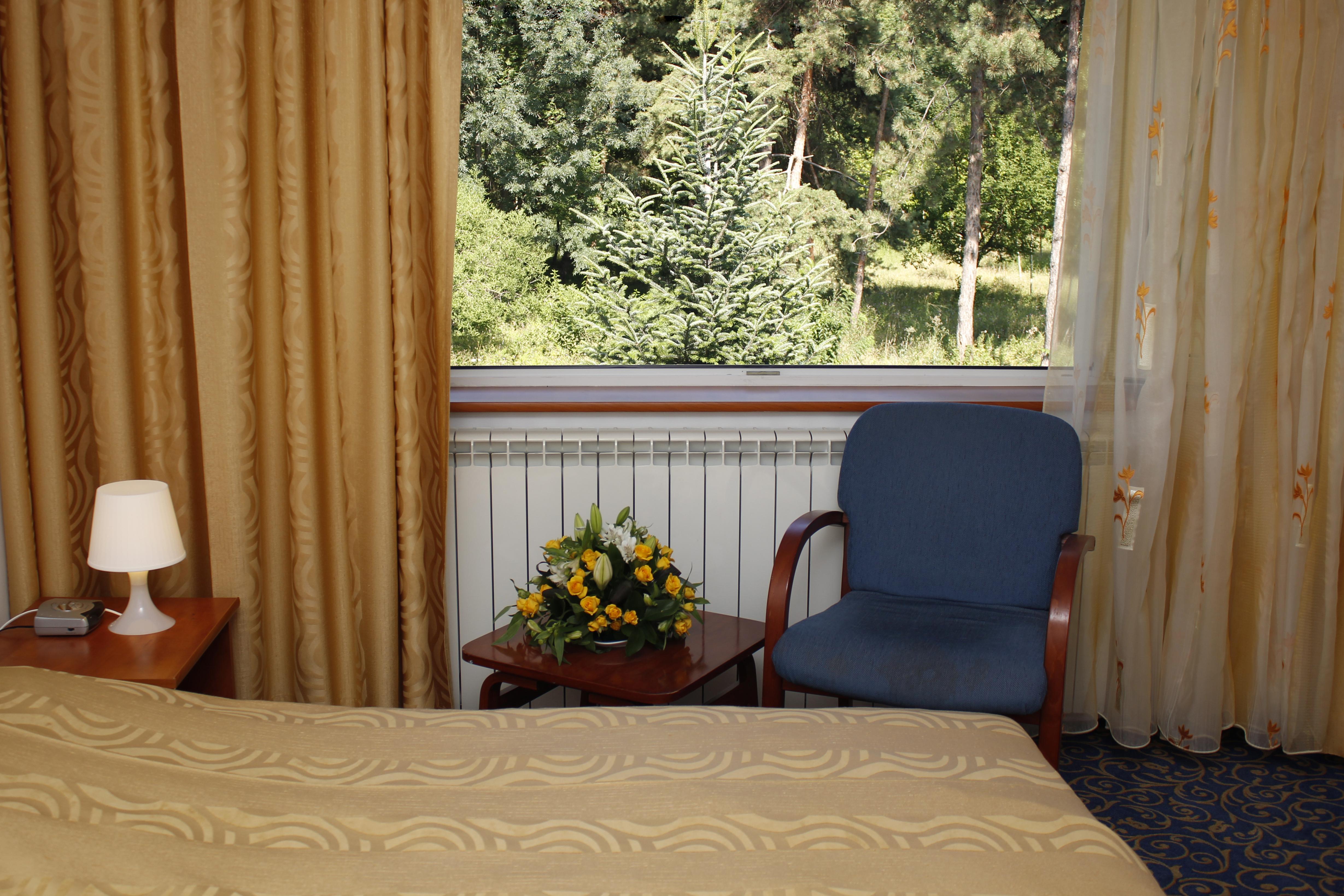 Hotel Herastrau