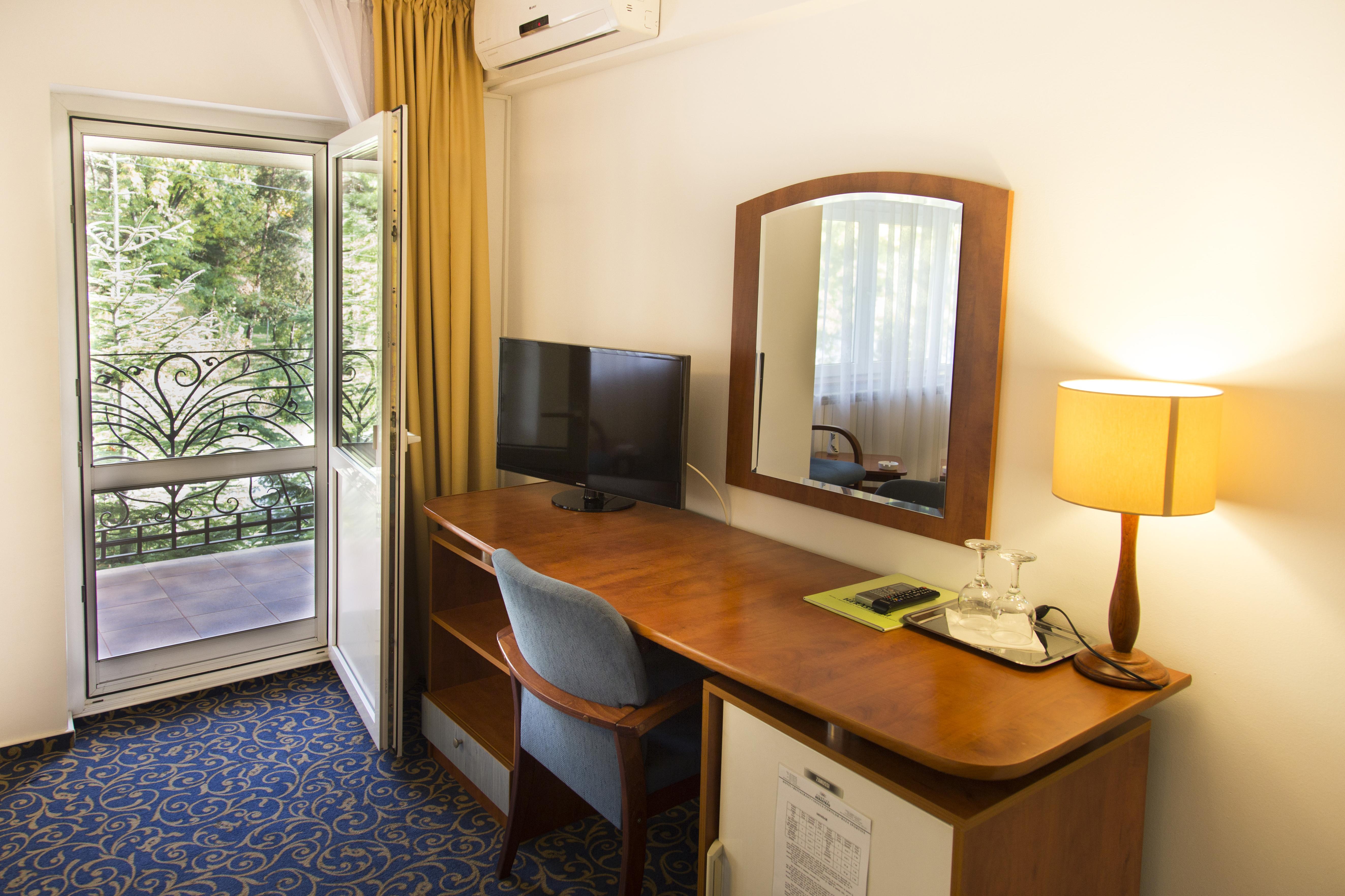 Hotel Herastrau