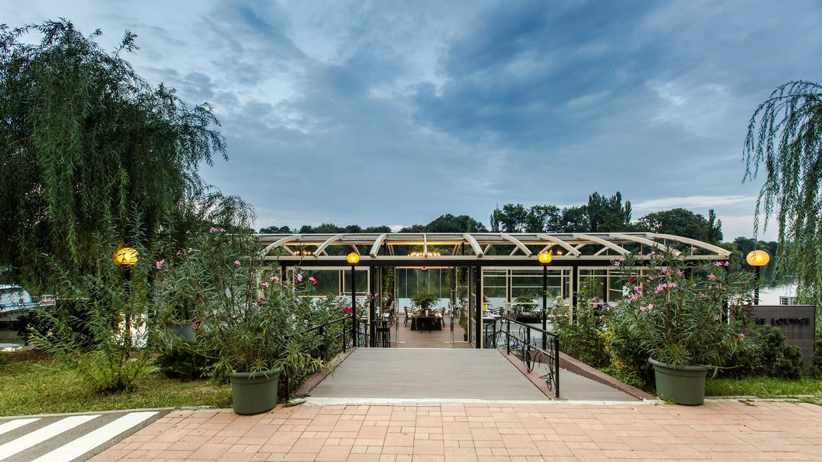 Herastrau 3* Bucureşti