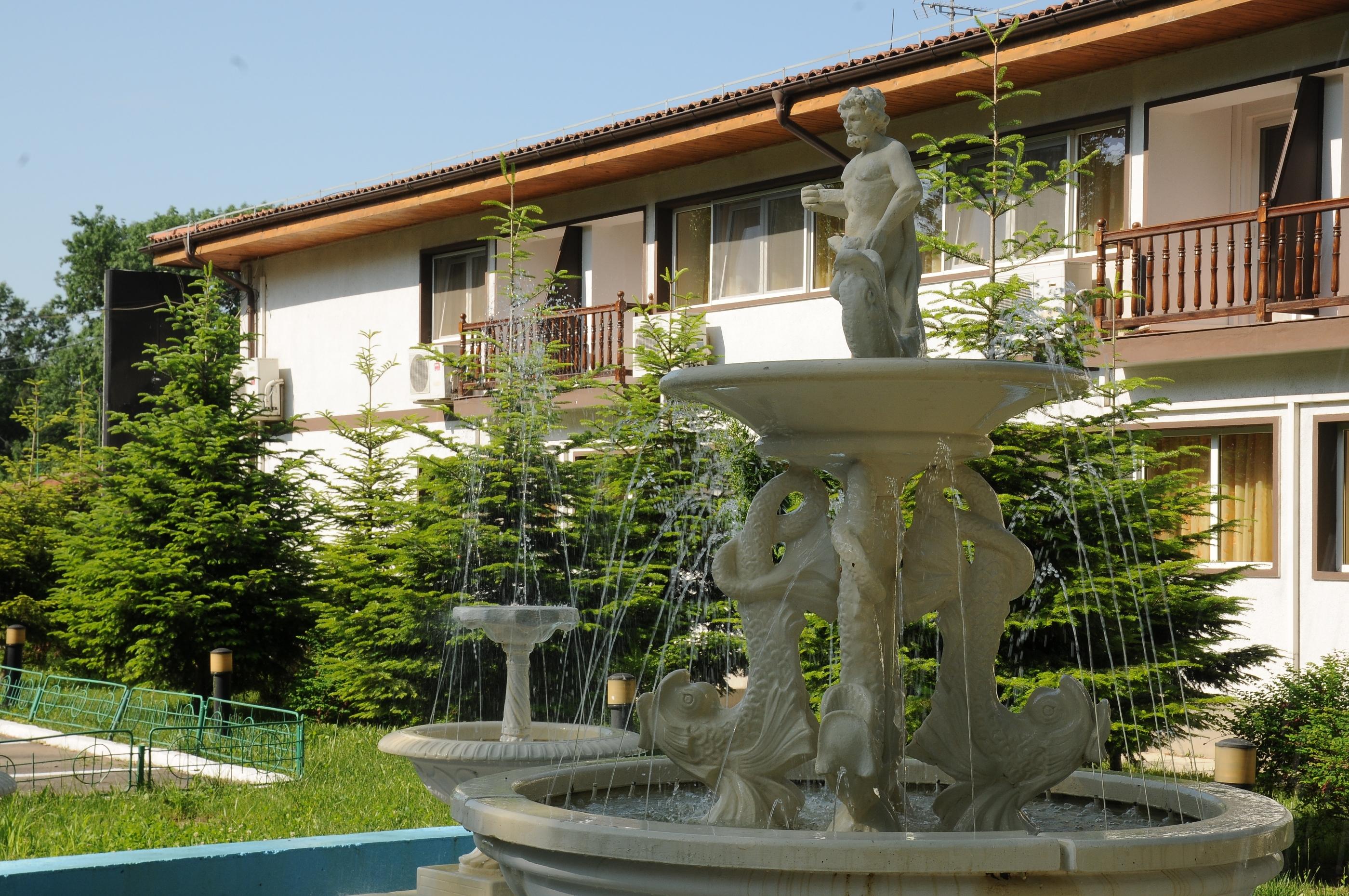 Herastrau 3* Bucureşti