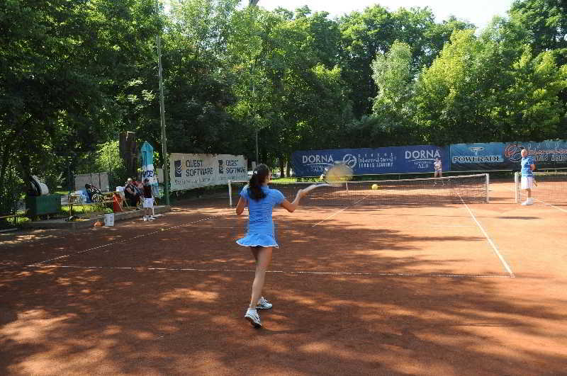 Hotel Herastrau 3*