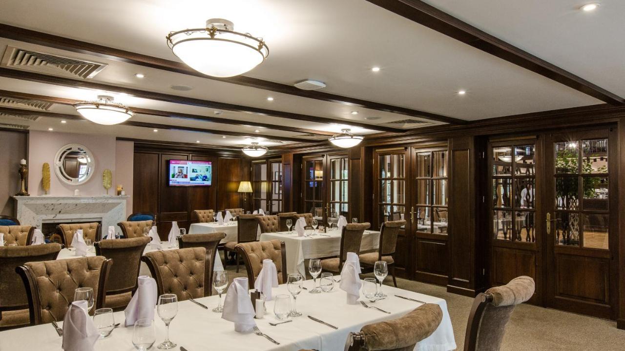 Herastrau Hotel